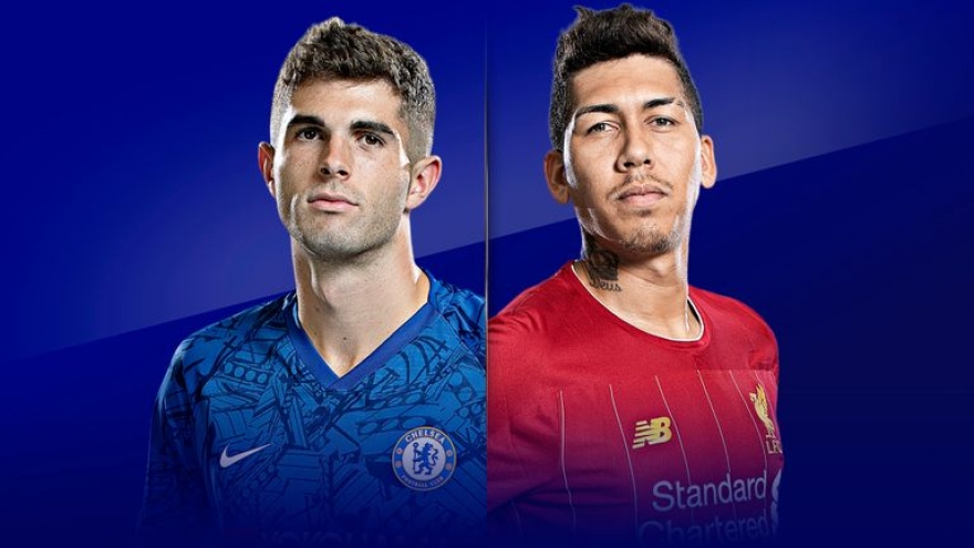 Liverpool - Chelsea: Tân vương lấy lại thể diện?